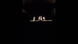 "First and Last Waltz" - Nickel Creek - Cleveland Hts, OH - 7/18/14