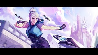 VALORANT HighLight # 6
