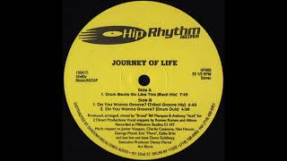 Drum Beats Go Like This (Beat Mix) - Journey Of Life