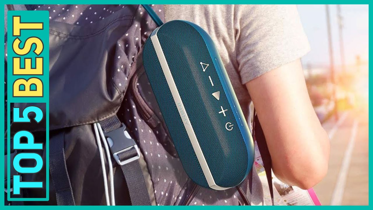 5 Best Floating Speakers 2023