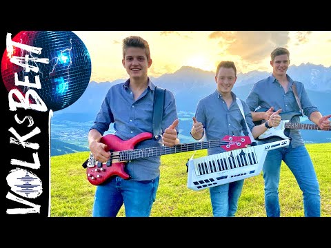 VOLKSBEAT - Tschisti Tschasti