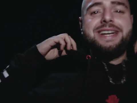 K-RIGA feat Manito - Trag Tare (Official Video)