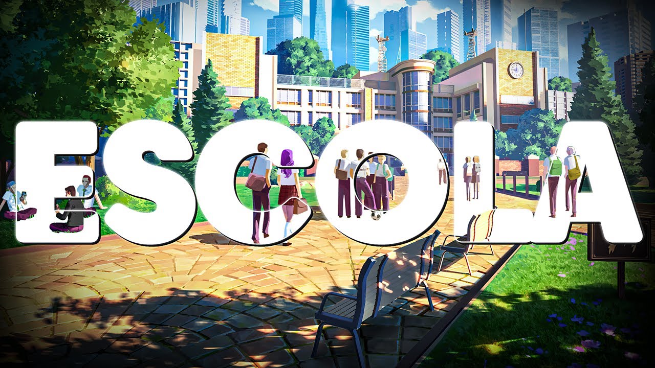 O QUE FAZER DEPOIS DO ENSINO MÉDIO? | OS 4 CAMINHOS POSSÍVEIS 💸