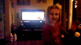 All I Want for Christmas- Kara Beth