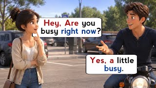 👉Learn English Speaking Practice | English Conversation & Listening