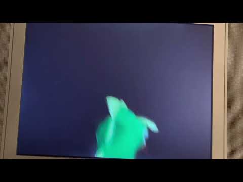 Baby Shakespeare Chimes Sound Effect (1999) (Better Version) (READ DESC)