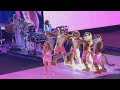 Shakira Zoo Live Debut Live At Intuit Dome Los Angeles CA 6 13 2026