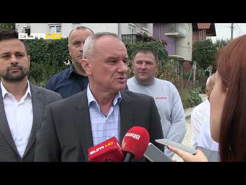 BL HRONIKA 10 09 19 - SAOBRACAJNICA PETRICEVAC