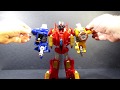 DX Jackpot Striker And Lupin Rex From LupinRanger Vs PatRanger
