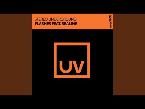 Flashes feat. SeaLine (Extended Mix)