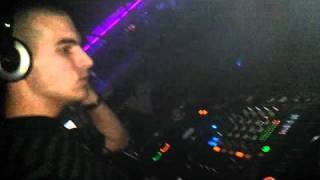 DJ FLO'H @ X.KILLER B-DAY (LOTUS CLUB 18/02/11)