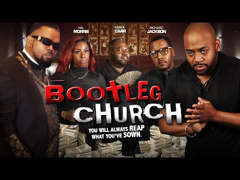 Bootleg Church