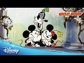 Mickey Mouse Short - Wish Upon a Coin