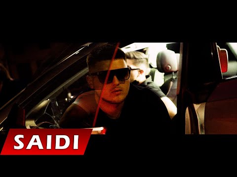 Justsaidi - MAD THING (prod. Squap)