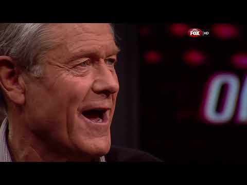 Open Mike David Parkin (2012)