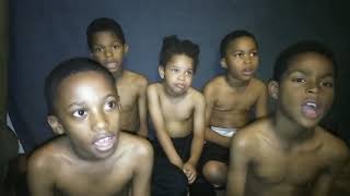 H2H Youth of Praise " I Love The Way You Love Me" by Jekalyn Carr