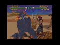 Mace The Dark Age Arcade Grendal