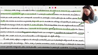 ARTIGO DE OPINIÃO - UEG - CORREÇÃO DE REDAÇÃO