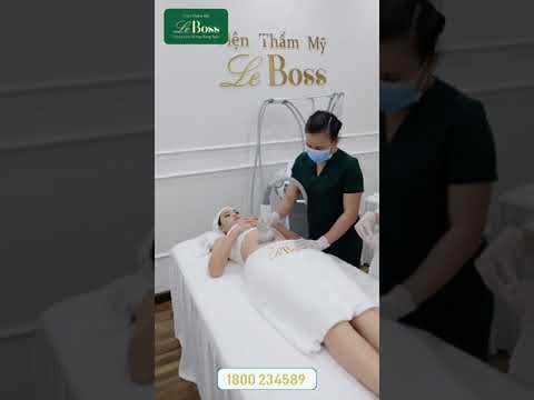 Giảm béo vô cực Zero Lipo