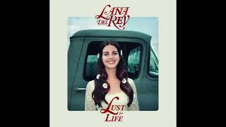 Lana Del Rey - When The World Was At War We Kept Dancing (Clean)