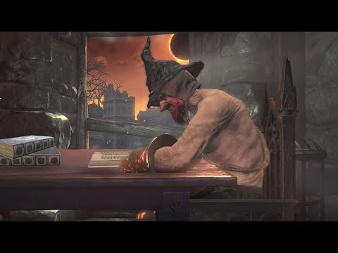 beats for wizards 🧙 [lofi / chill / casabossanova mix] - YouTube