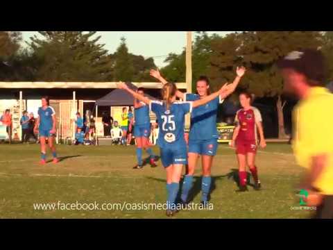 WPL 2018 Round 9 Highlights - New Lambton v Warners Bay