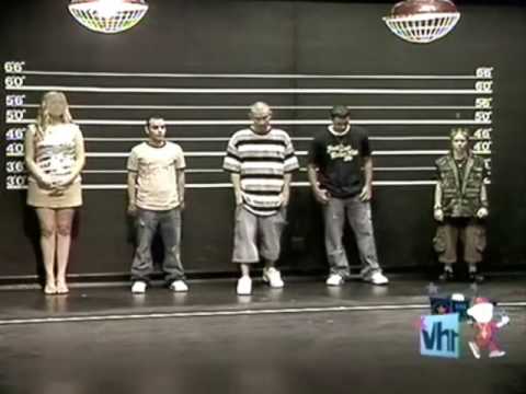 Ego Trips: The White Rapper Show Ep. 1