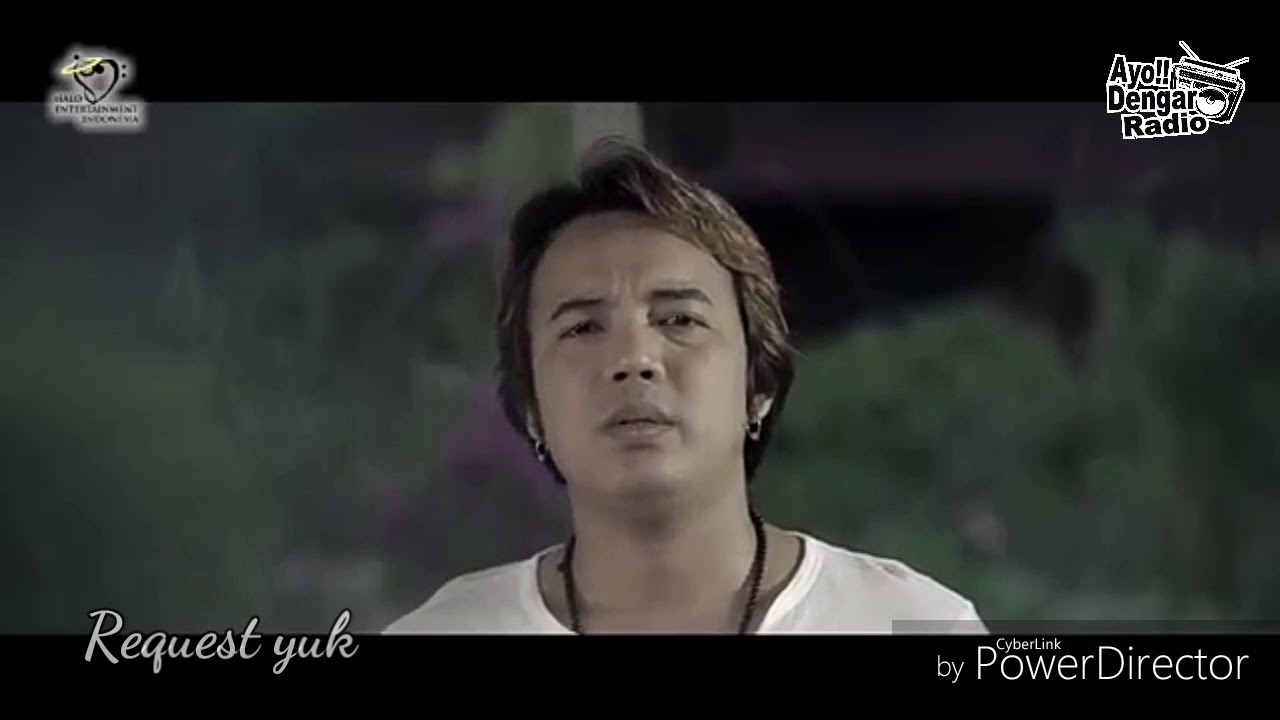 ZIAN SPECTRE - MAAFKAN AKU (HALO ENTERTAINMENT INDONESIA)
