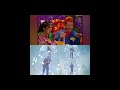Imagination Movers Pop Comparison