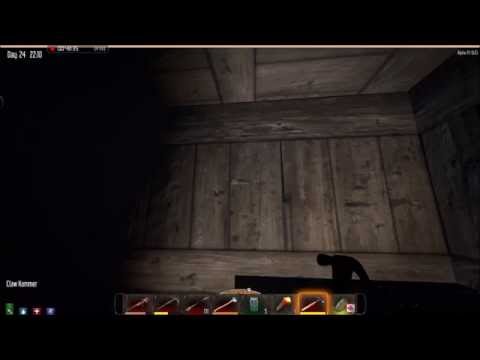 vansinnesfärd med Bard slutet endast