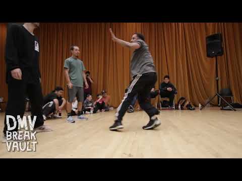 X-Fenz vs ATD | The Breakoff 2019 | Semi Finals