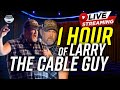 🔴 Larry The Cable Guy - Remain Seated FULL SPECIAL Live Stream