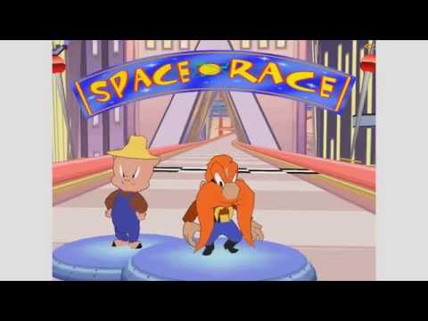 looney tunes space race dreamcast trucos