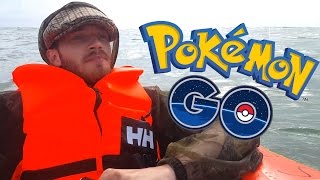 Pokémon Go: HOW TO CATCH GYRADOS (BeastMaster 64 Episode 2)