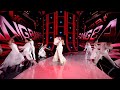 HỒ NGỌC HÀ BANGBANG English Version Live Performance Chung Kết Miss Cosmo 2025