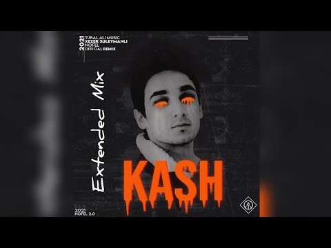 Tural Ali ft  Xəzər Süleymanlı - Kash (Extended Mix)