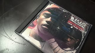 Color Changin&#39; Click : Rasaq - Ghetto Status (Disc : 1) Full MixTape (2003&#39;) *EXTREMELY RARE*