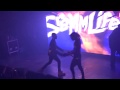 Rae Sremmurd - Start A Party - Melkweg Amsterdam 2017