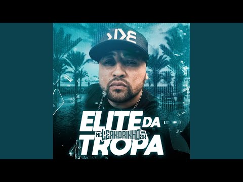 ELITE DA TROPA