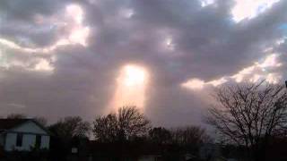 There is a River- Jars of Clay