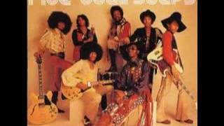 The five stairsteps - Danger she's a stranger