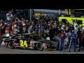 Jeff Gordon and Brad Keselowski fight in Texas | This Moment in NASCAR History