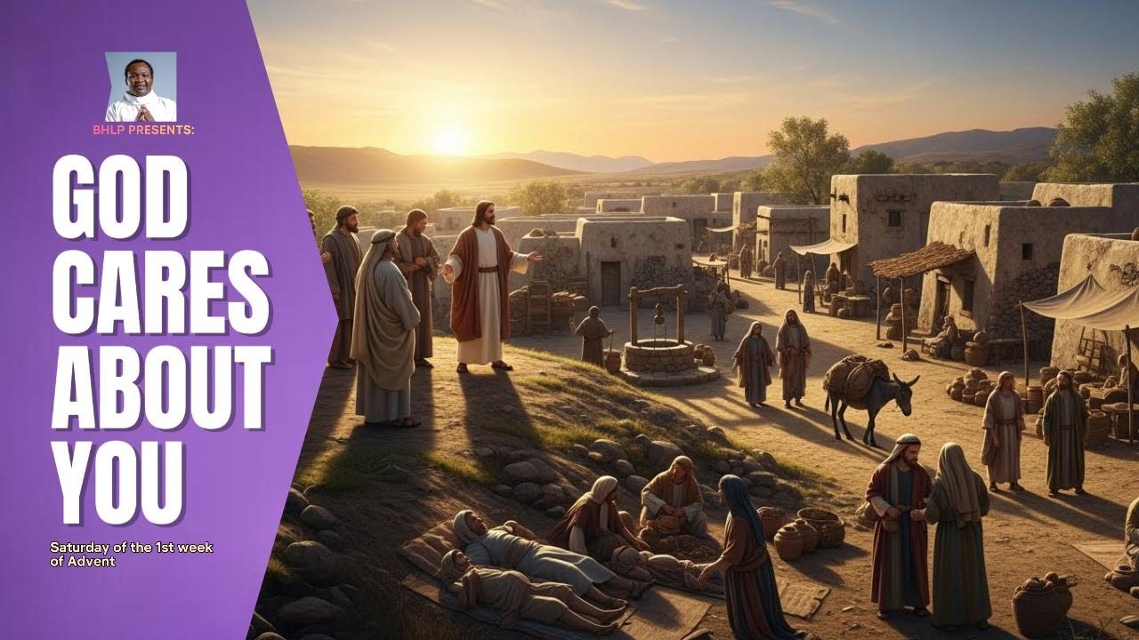 TODAY'S REFLECTION thumbnail