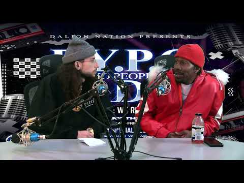 CHEDDA BOY MALIK (FULL INTERVIEW) PUT YO PEOPLE ON RADIO EPISODE 2 (TALKS BLADE ICEWOOD & MORE)