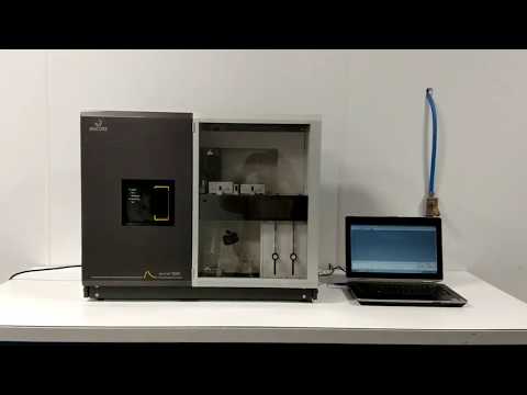 GE Biacore 3000 SPR Surface Plasmon Resonance Analyzer Unit3 [BOSTONIND] - 15010