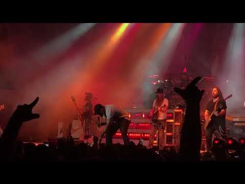 Rockin Chairs video
