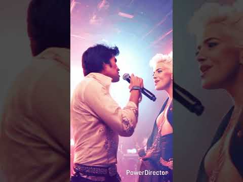 2Pac FT Elvis Presley always in my mind 2025 ❤️