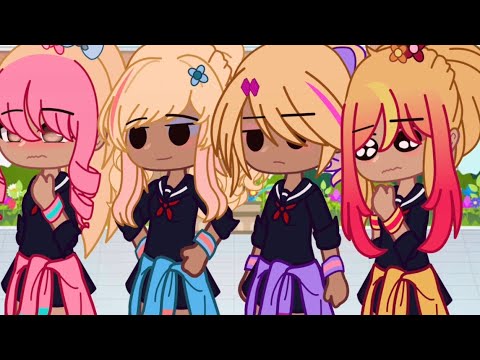 Hoshiko being overprotective/Yandere Simulator/implied HoshiKoko