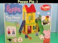Peppa Pig Daddy Pig S Birthday Peppa Pig Swimming Peppa Pig Episode Peppa Pig