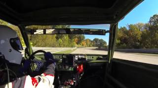 Autobahn North 24 hours of Lemons 1:16.801